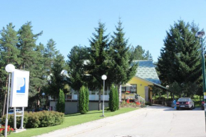 Hotel President garni Zlatibor